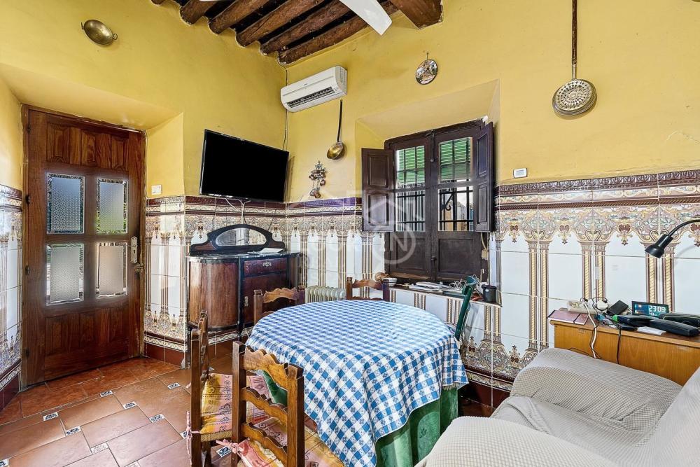  à vendre maison de campagne Ronda Vega De Granada 24