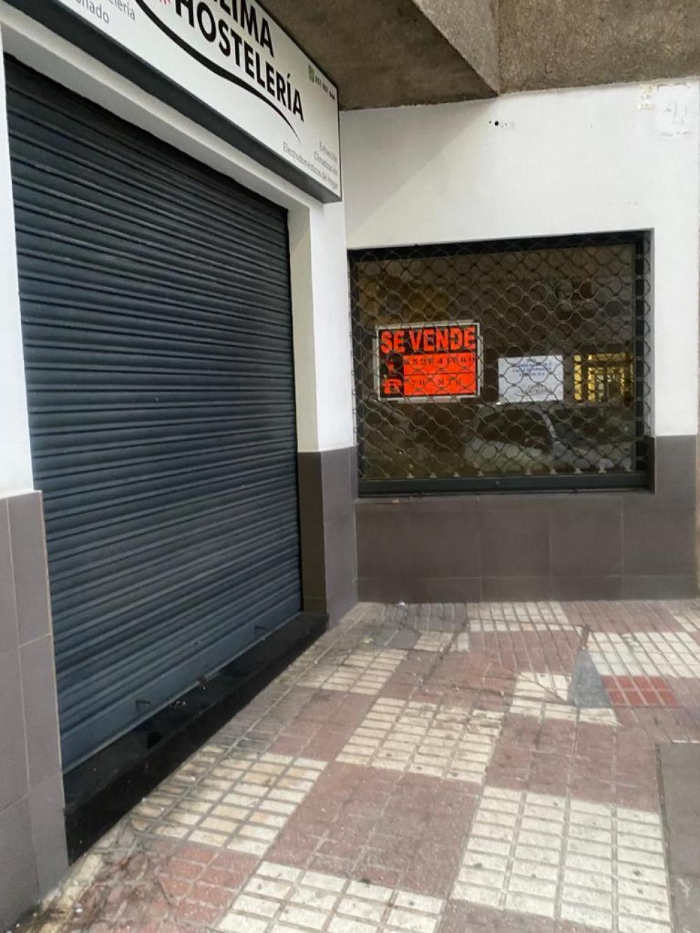  à vendre local commercial Jaén Noroeste 23006 Metropolitana De Jaén 11