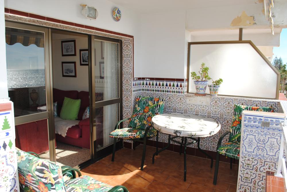  à vendre appartement Rincón De La Victoria Axarquía 3