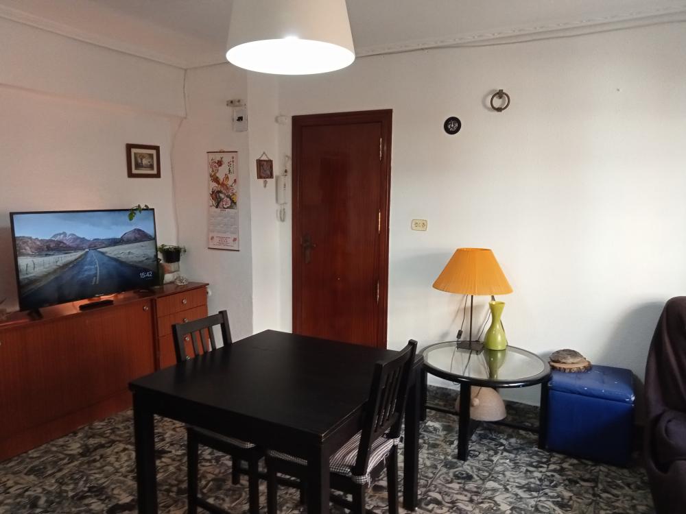à vendre appartement Sagunto Camp De Morvedre 2