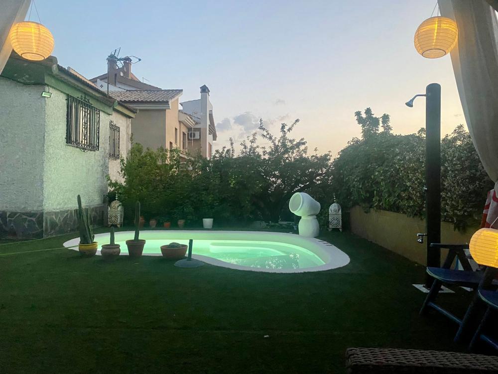 à vendre villa Monteluz Vega De Granada 30