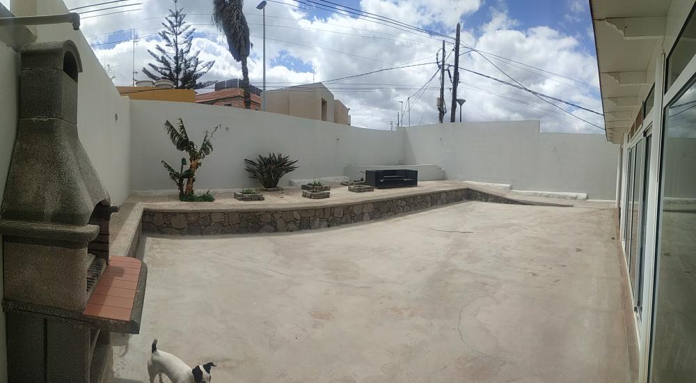  à vendre maison Vargas Área Este 3