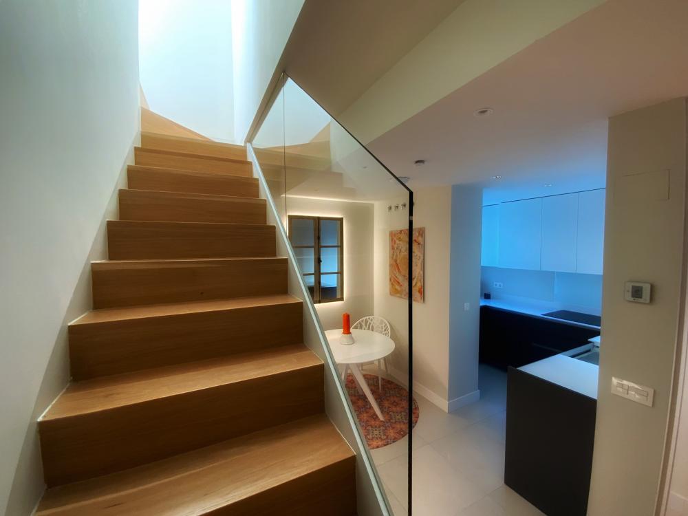  à vendre penthouse Moncloa-Argüelles Madrid Capital 25