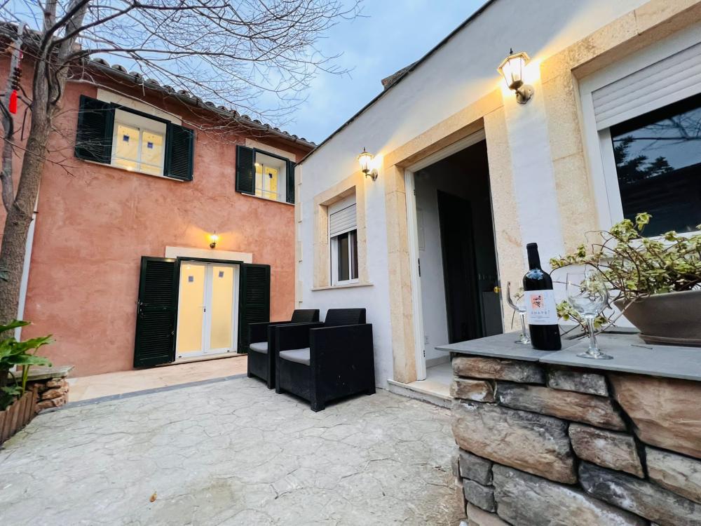  à vendre maison Santa Maria Del Camí Raiguer 2