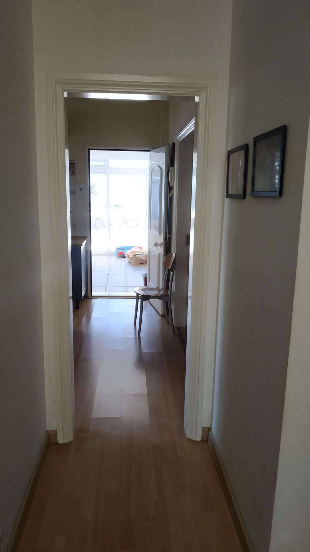  à vendre maison Vargas Área Este 8