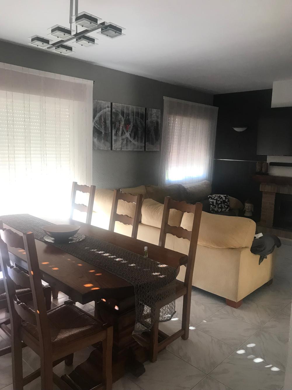  à vendre villa Benajarafe Axarquía 39