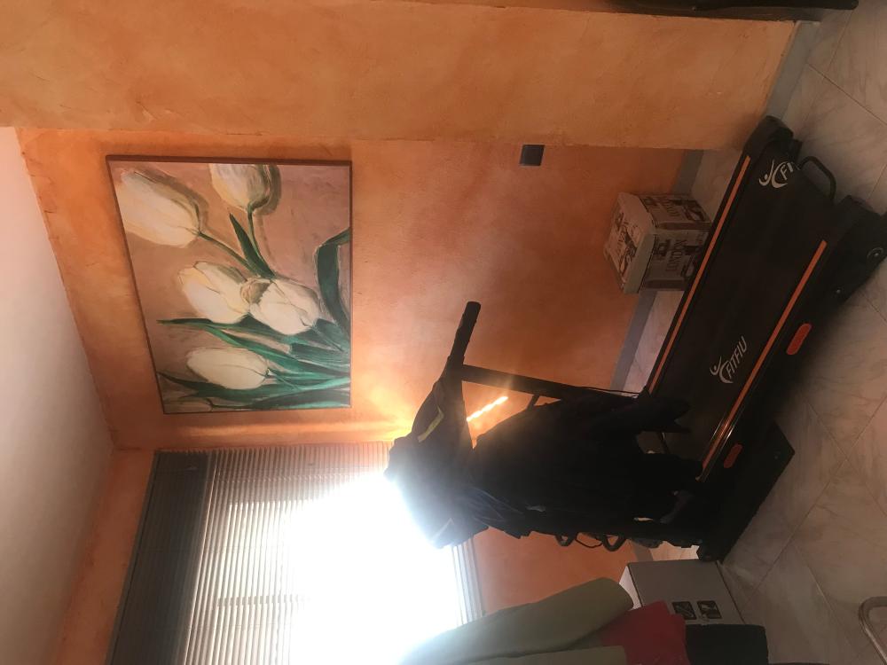  à vendre villa Benajarafe Axarquía 9