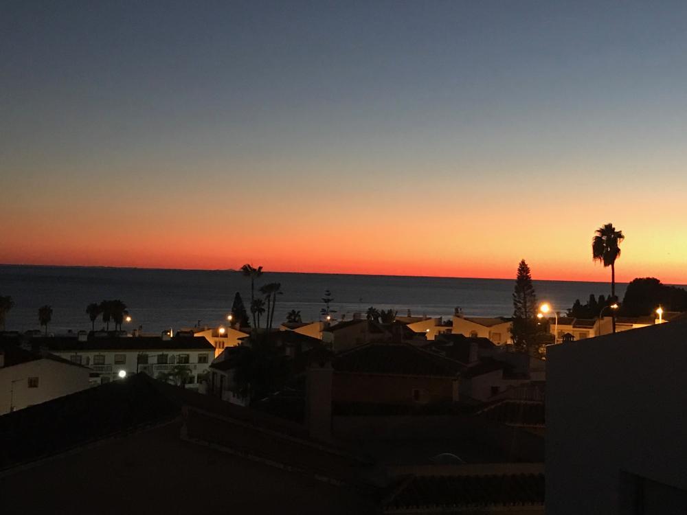  à vendre villa Benajarafe Axarquía 41