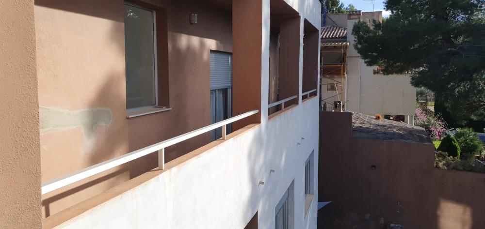  à vendre villa Benicasim Plana Alta 42