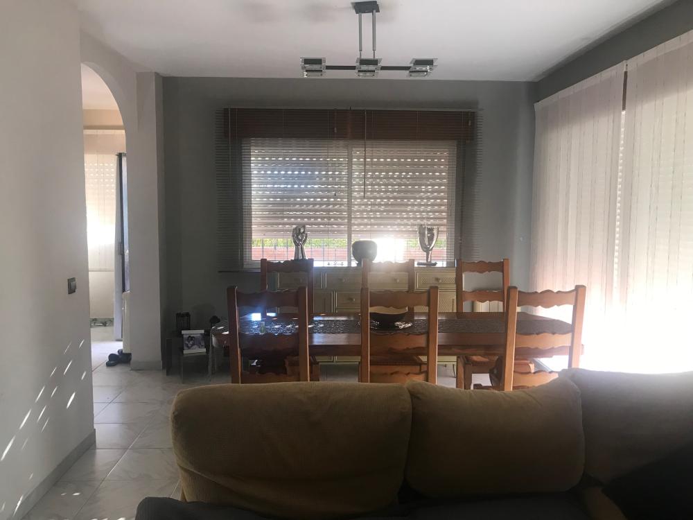  à vendre villa Benajarafe Axarquía 33