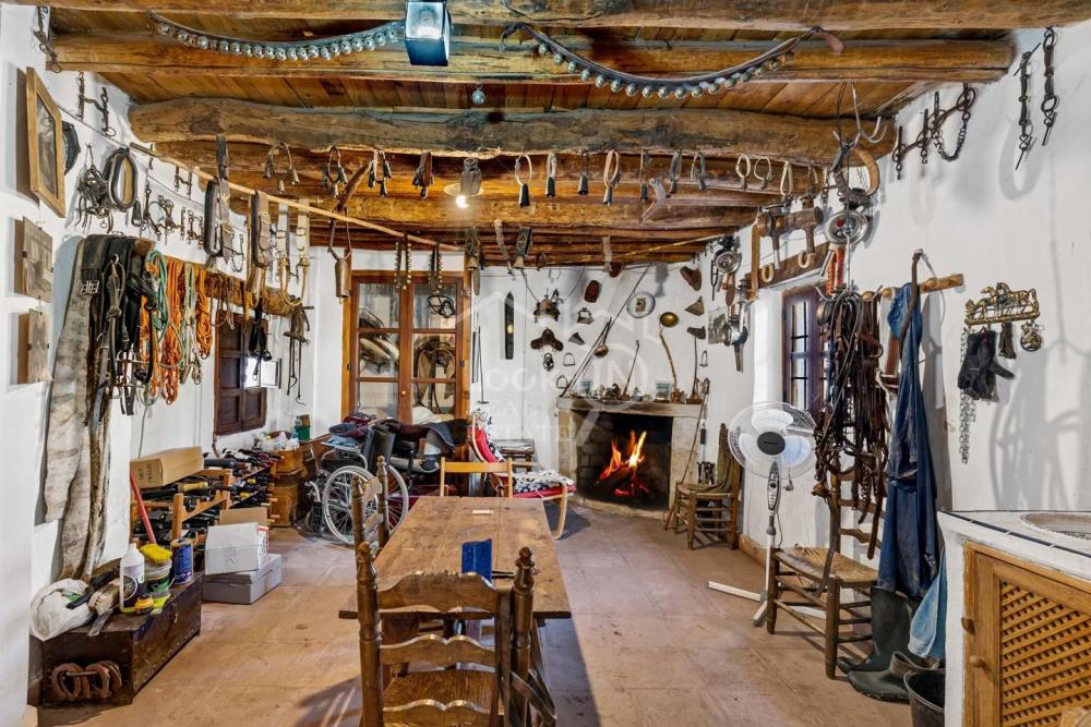  à vendre maison de campagne Ronda Vega De Granada 37
