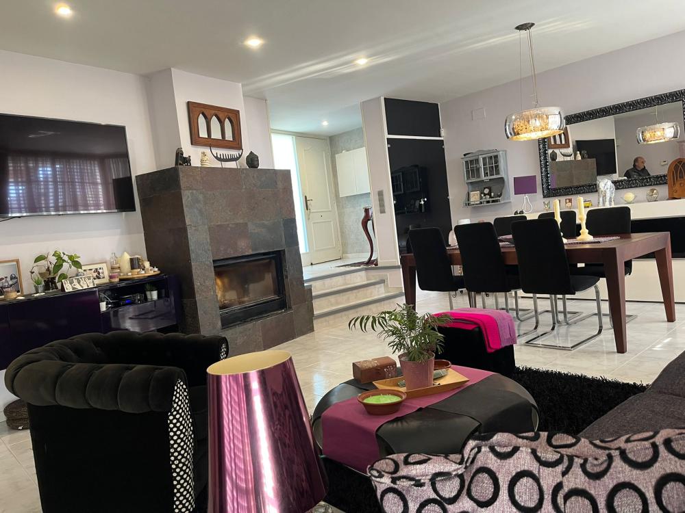  à vendre maison Segur De Calafell Baix Penedès 9