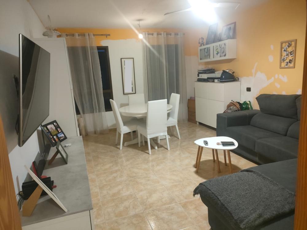  à vendre appartement La Garita Área Este 1