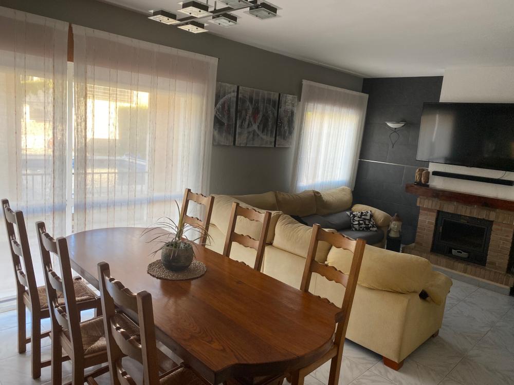  à vendre villa Benajarafe Axarquía 12