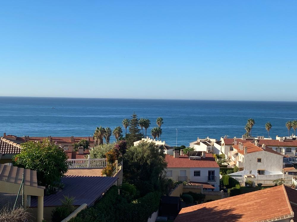  à vendre villa Benajarafe Axarquía 26