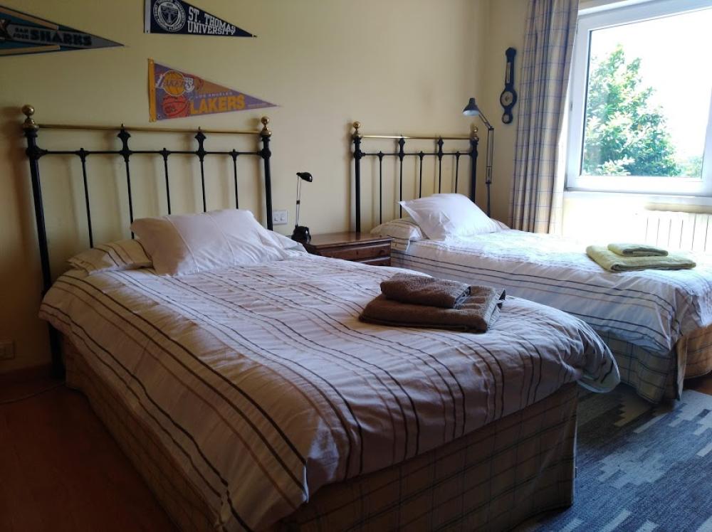  à vendre maison Monte Lourido Vigo 11