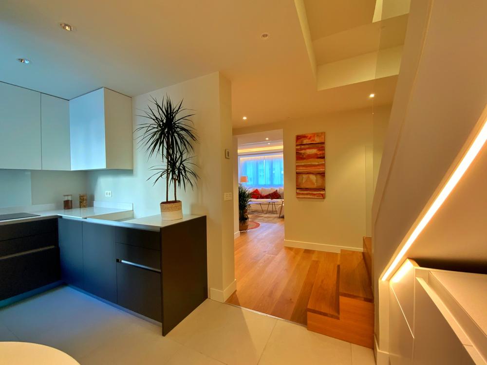  à vendre penthouse Moncloa-Argüelles Madrid Capital 24