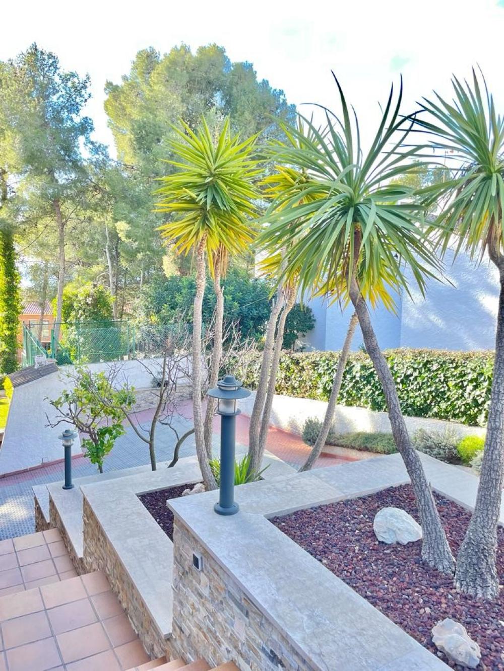  à vendre villa Altafulla Tarragonès 23