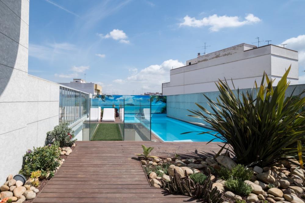  à vendre villa Carcaixent Ribera Alta 5