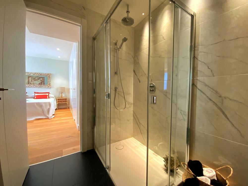  à vendre penthouse Moncloa-Argüelles Madrid Capital 15