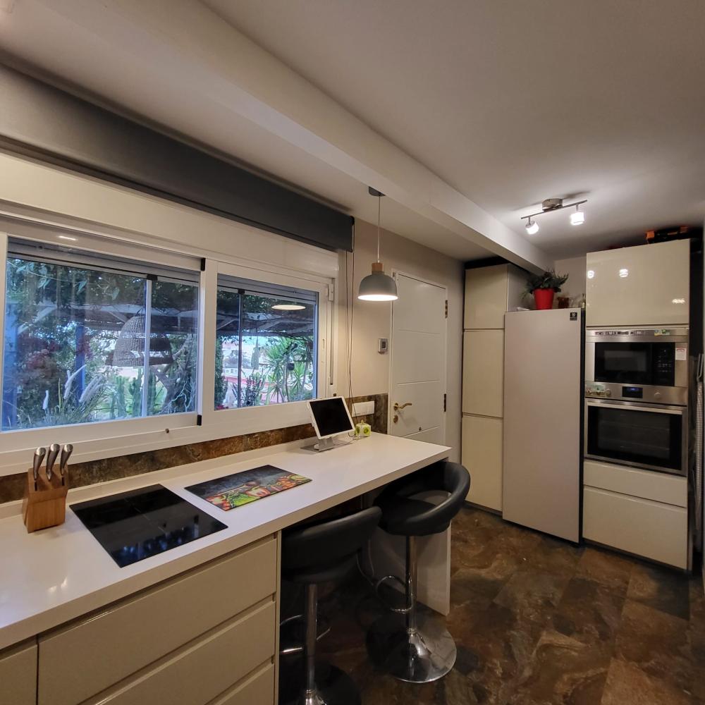  à vendre maison de ville Benalmádena Costa Del Sol Occidental 3