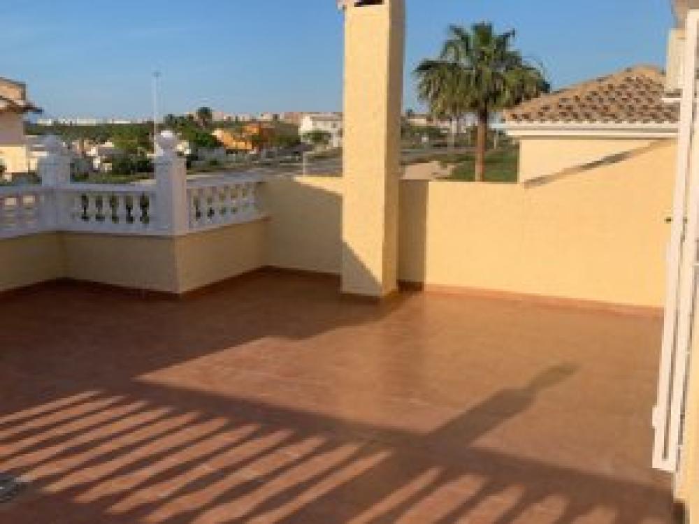  à vendre villa Gran Alacant Baix Vinalopó 8