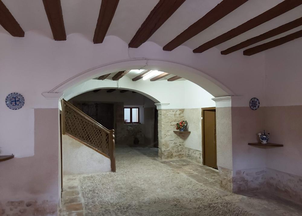  à vendre maison Bordón Maestrazgo 1