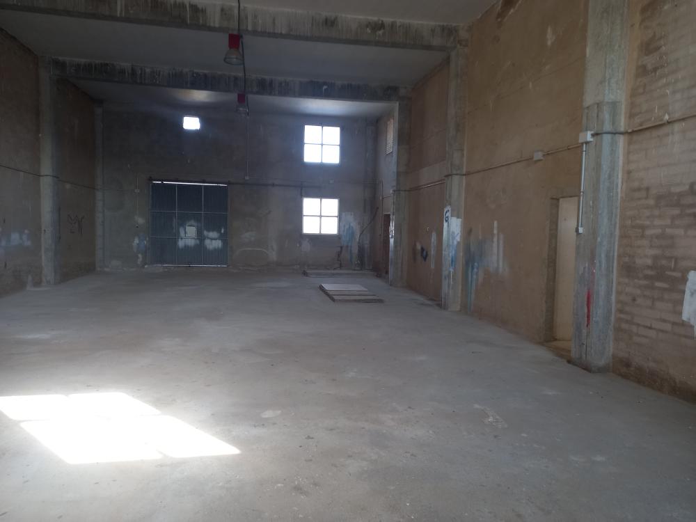  à vendre batiment Perafort Tarragonès 8