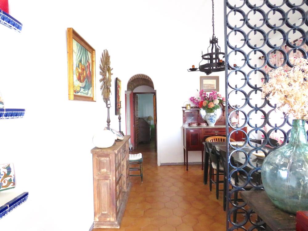  à vendre villa Isla Canela Costa Occidental 21