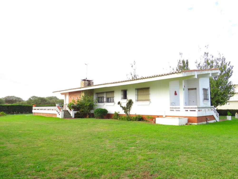  à vendre villa Isla Canela Costa Occidental 4