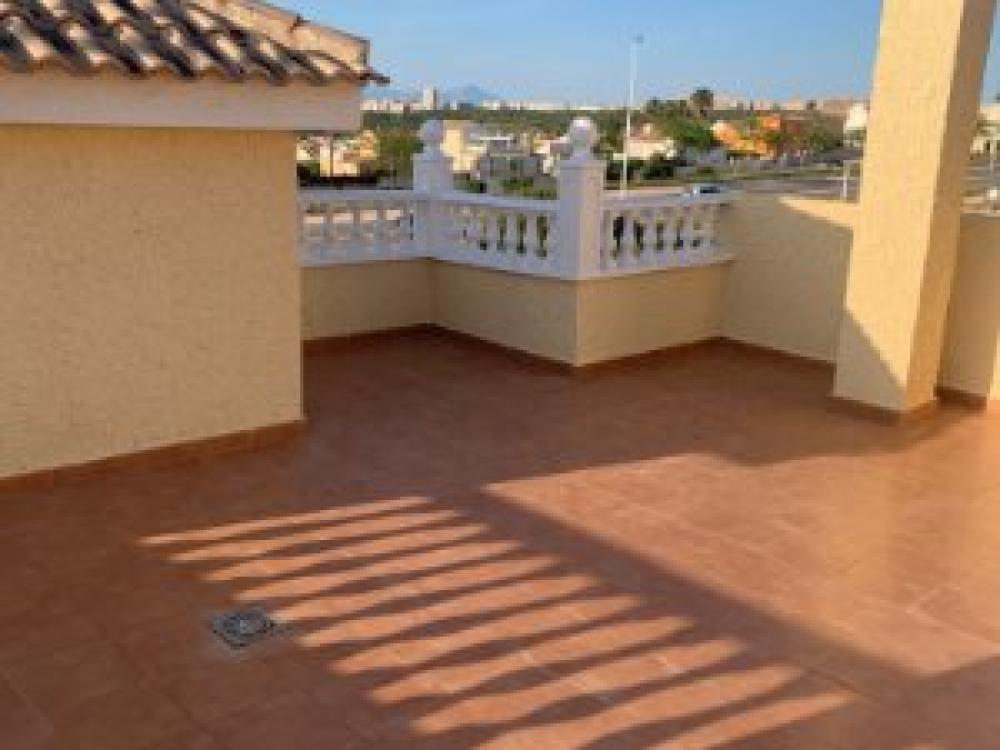 à vendre villa Gran Alacant Baix Vinalopó 13