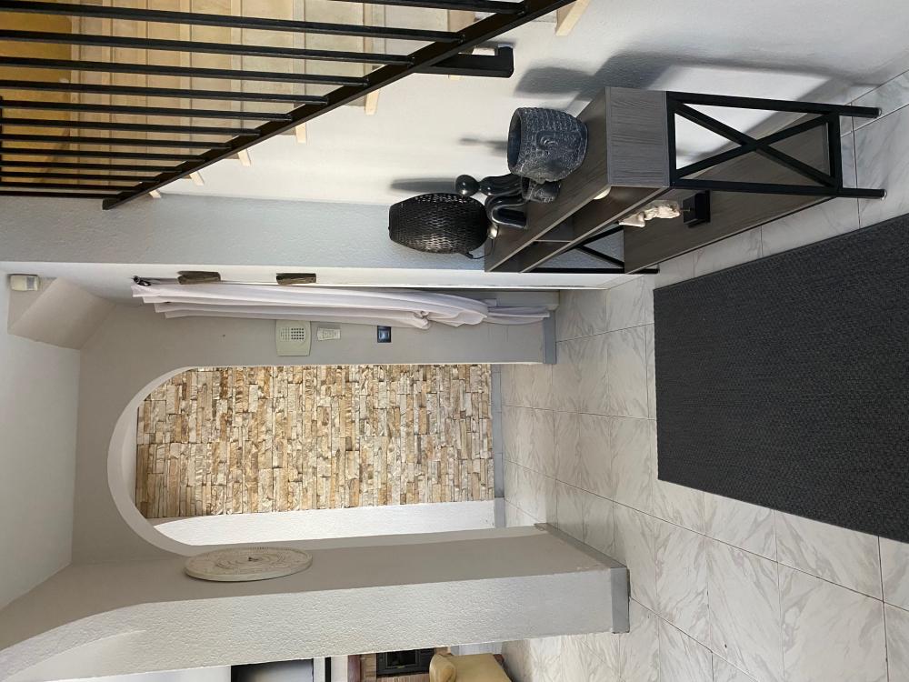  à vendre villa Benajarafe Axarquía 14