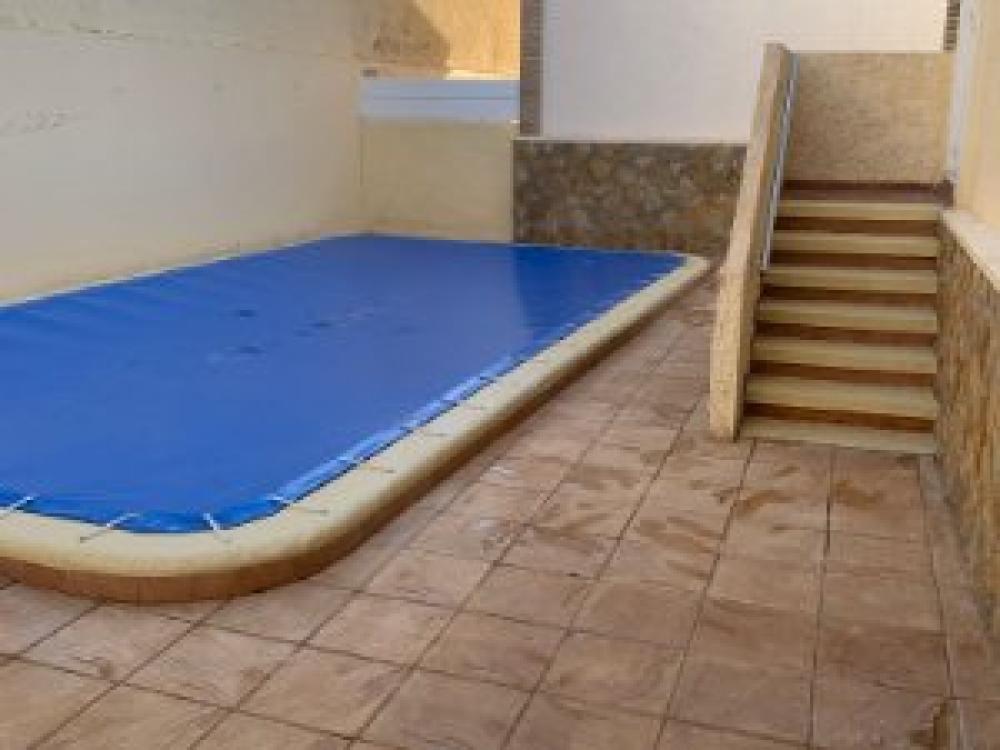  à vendre villa Gran Alacant Baix Vinalopó 6