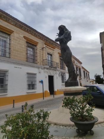 Jerez Centro 11401 Campiña De Jerez appartement foto 5383476
