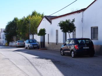 Puebla Del Maestre Campiña Sur maison foto 5378736