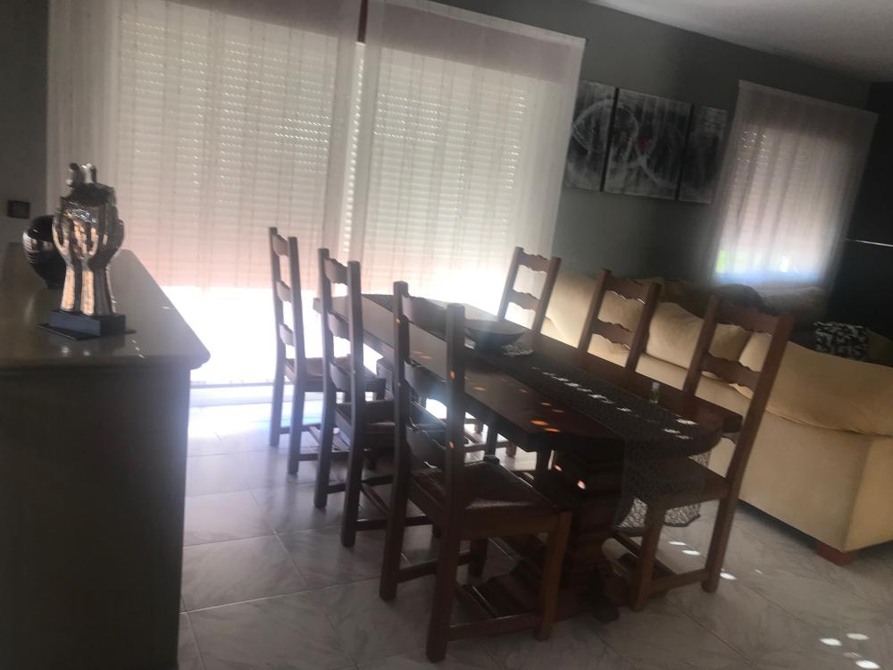  à vendre villa Benajarafe Axarquía 6