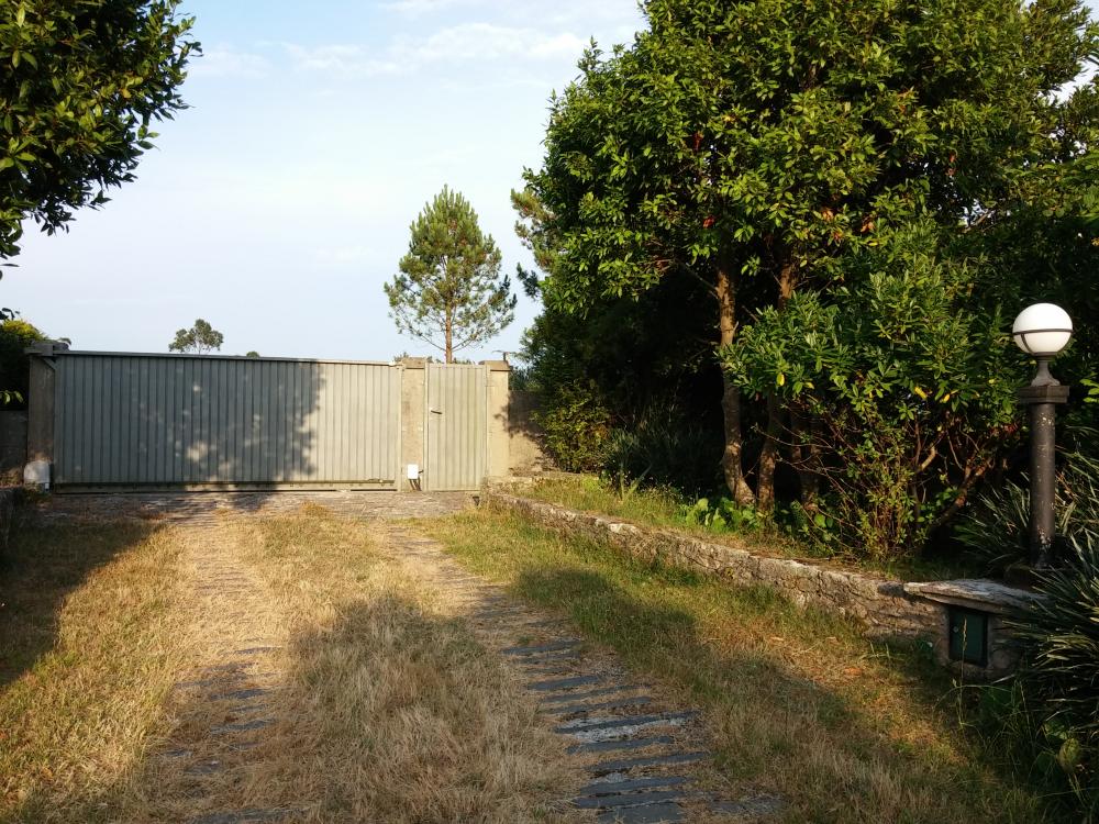  à vendre maison A Brixeria Bergantiños 29