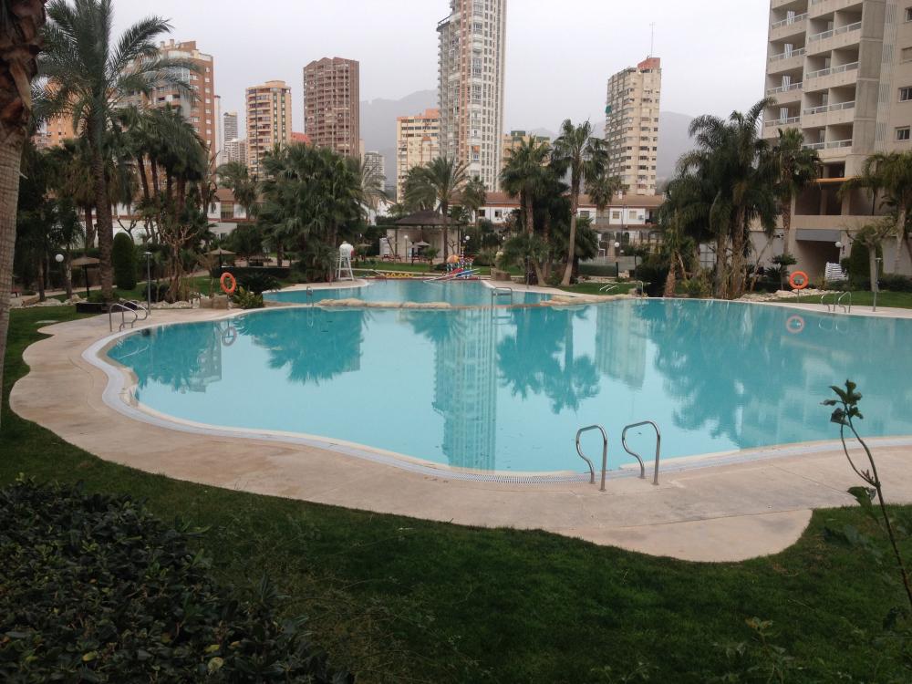  à vendre appartement Rincón De Loix Marina Baixa 17