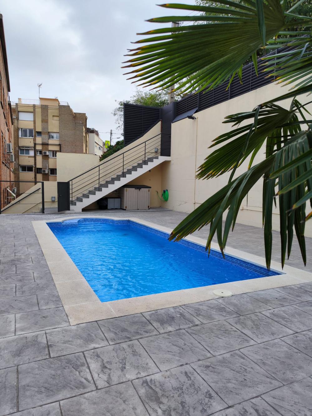  à vendre appartement Horta Guinardó-Carmel Barcelonès 8