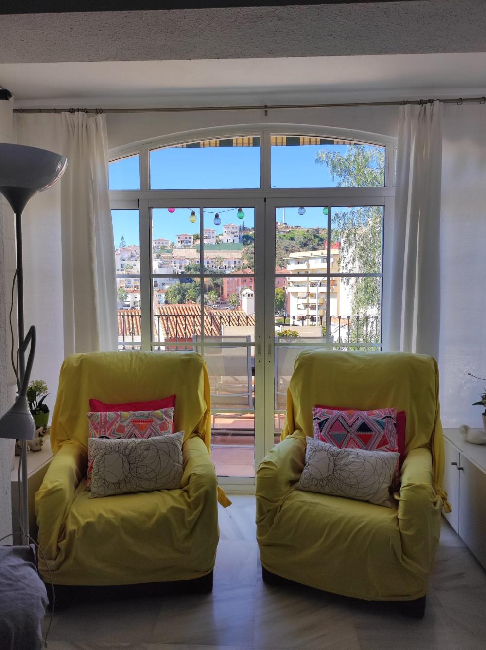  à vendre maison de ville Rincón De La Victoria Axarquía 4