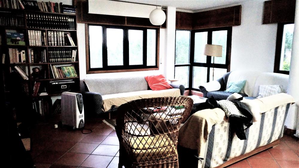  à vendre maison A Brixeria Bergantiños 20