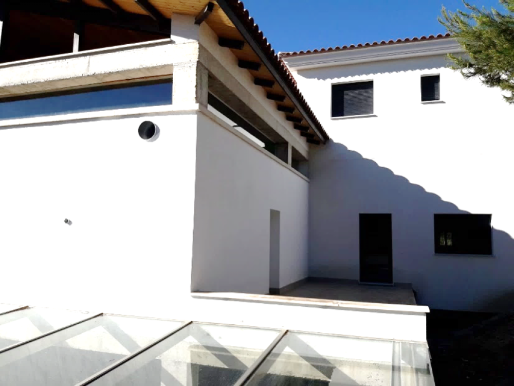  à vendre maison de campagne Cehegín Noroeste 5