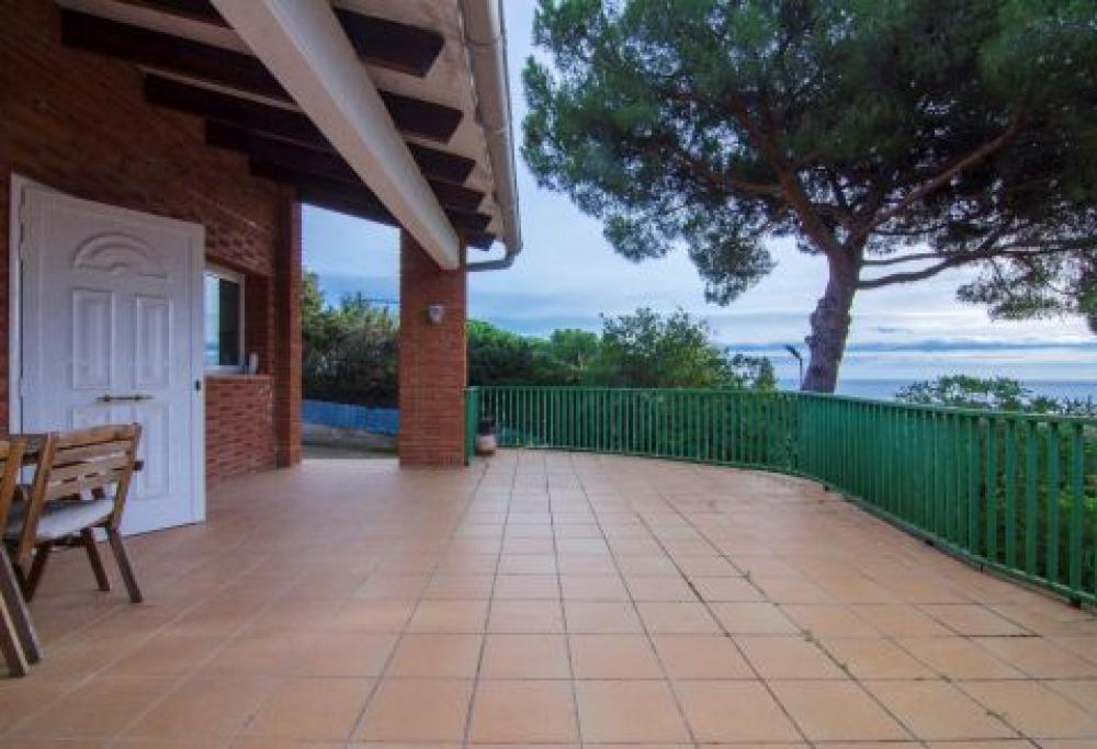  à vendre maison Sant Andreu De Llavaneres Maresme 21