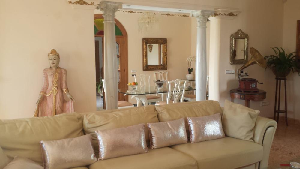  à vendre villa Nerja Axarquía 8
