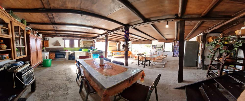  à vendre batiment Las Casitas Tuineje 8