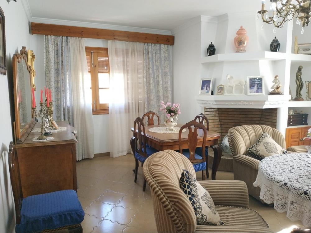  à vendre maison Vélez De Benaudalla Costa Tropical 12