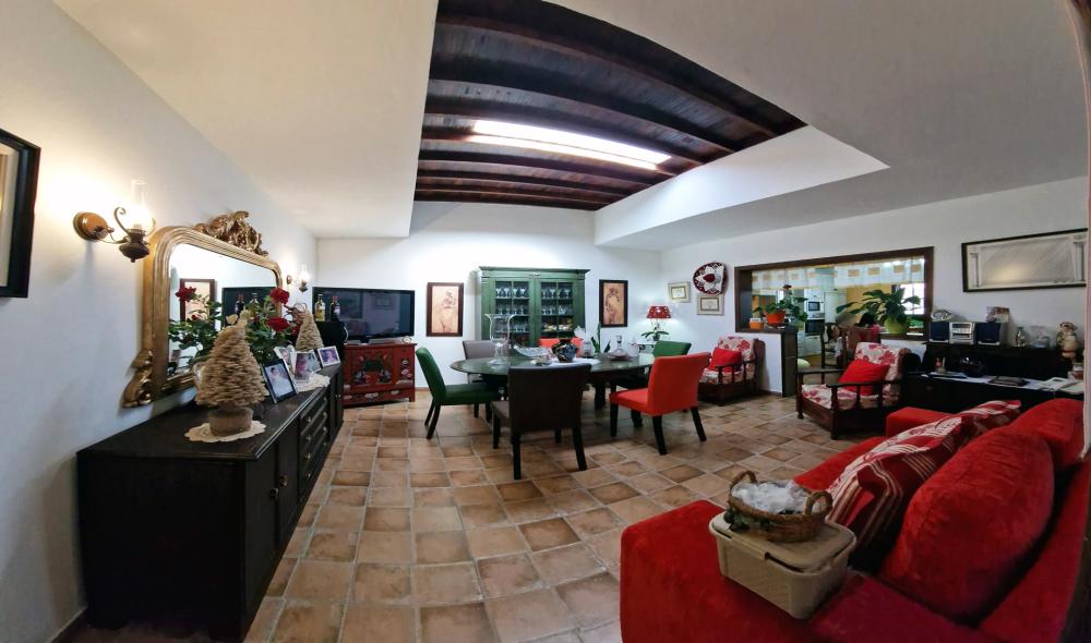  à vendre batiment Las Casitas Tuineje 2