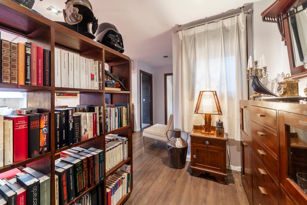  à vendre penthouse Aguadulce Poniente Almeriense 22