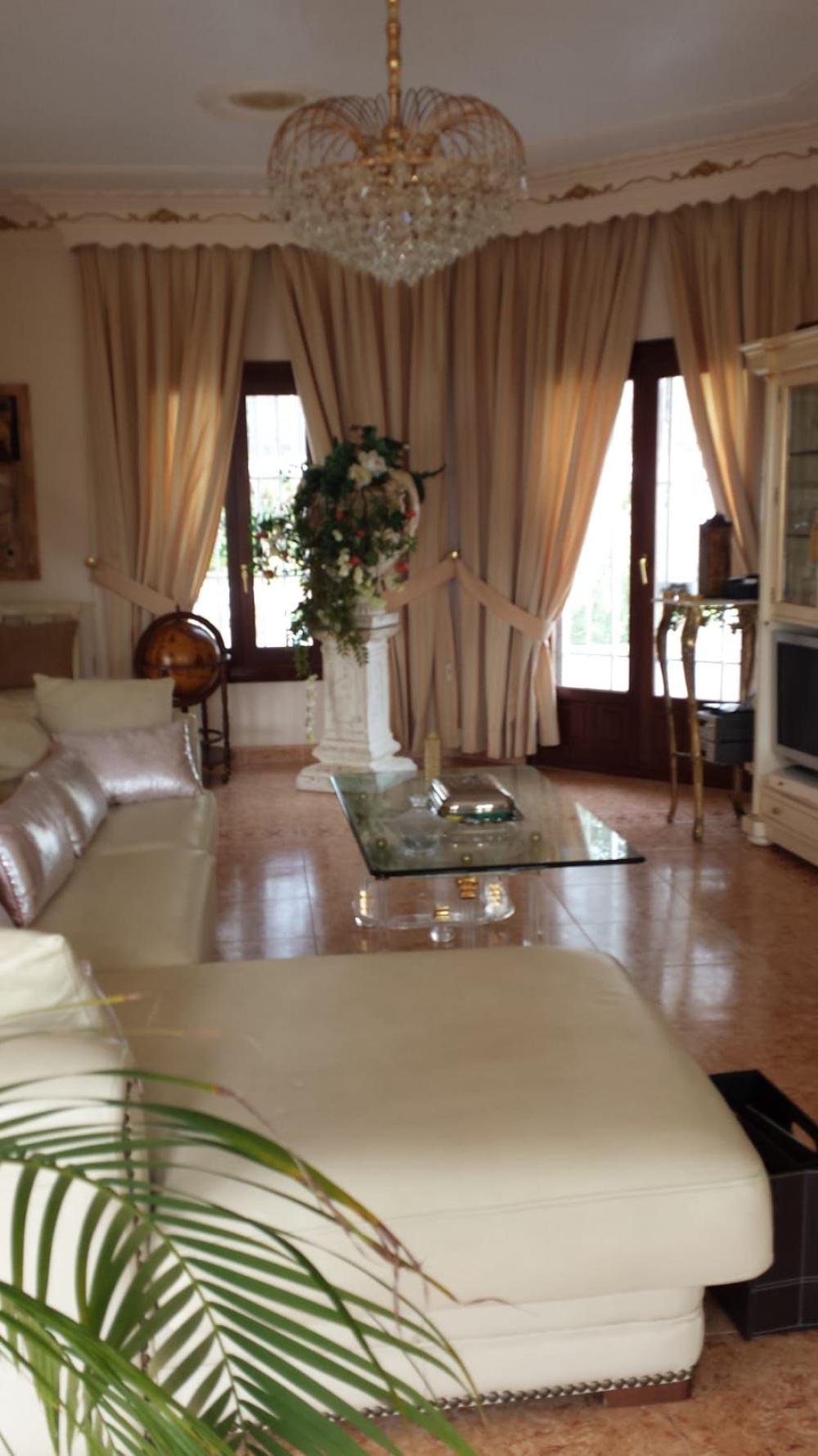  à vendre villa Nerja Axarquía 15