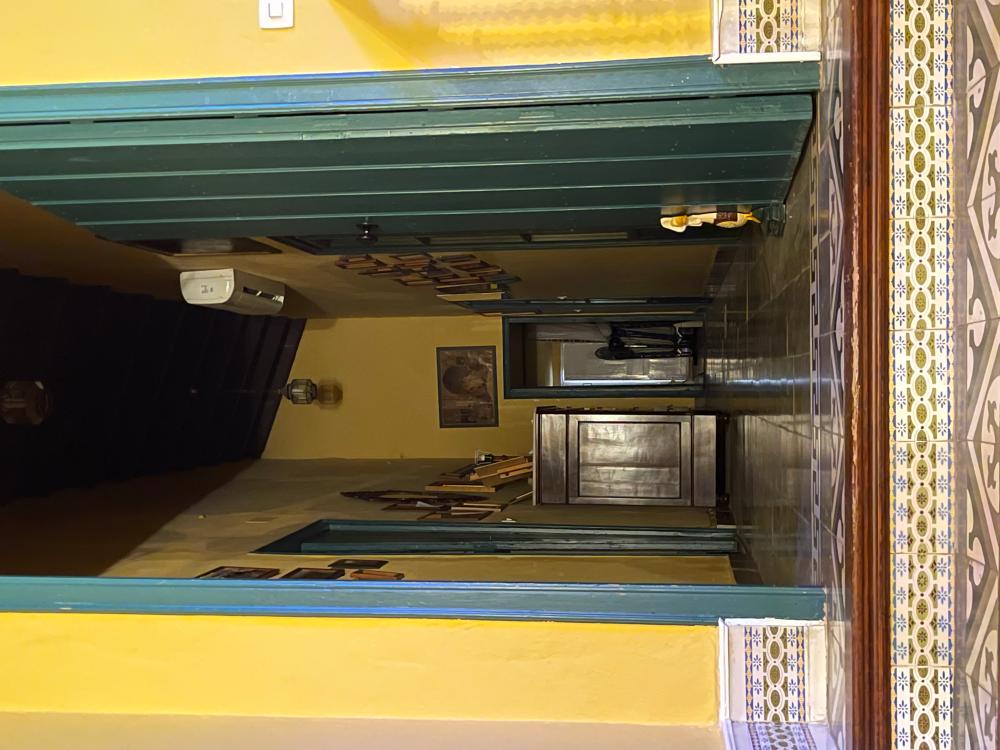  à vendre maison Umbrete Aljarafe 21